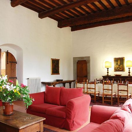 Malmantile Villa Montelupo Fiorentino Dış mekan fotoğraf