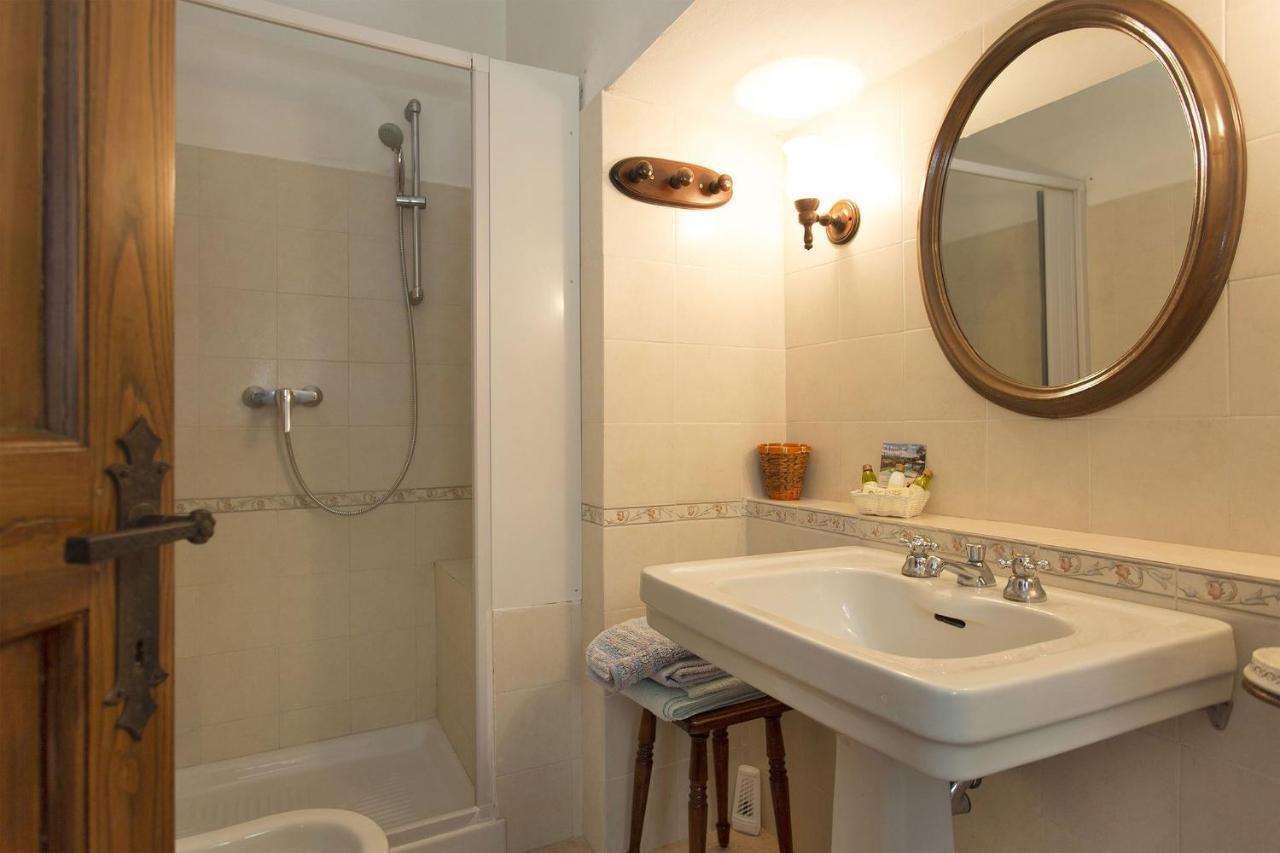 Malmantile Villa Montelupo Fiorentino Dış mekan fotoğraf